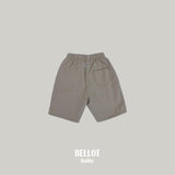 ［BELLOT］Bebe popo pants