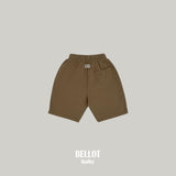 ［BELLOT］Bebe popo pants