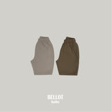［BELLOT］Bebe popo pants