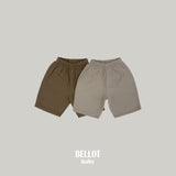 ［BELLOT］Bebe popo pants