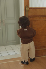 ［BELLOT］Bebe popo pants