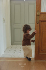 ［BELLOT］Bebe popo pants