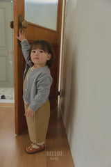 ［BELLOT］Bebe popo pants