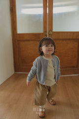 ［BELLOT］Bebe popo pants