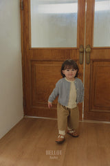 ［BELLOT］Bebe popo pants