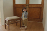 ［BELLOT］Bebe popo pants