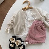 ［BELLOT］Bebe buddy pants