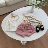［BELLOT］Bebe buddy pants