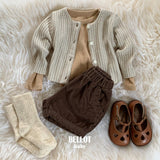 ［BELLOT］Bebe buddy pants