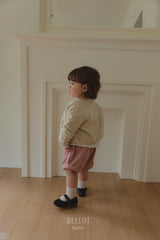 ［BELLOT］Bebe buddy pants