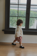 ［BELLOT］Bebe buddy pants