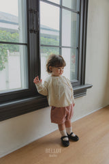 ［BELLOT］Bebe buddy pants