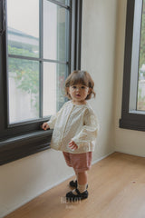 ［BELLOT］Bebe buddy pants