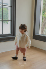 ［BELLOT］Bebe buddy pants