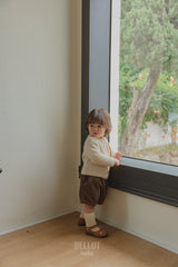 ［BELLOT］Bebe buddy pants