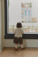 ［BELLOT］Bebe buddy pants