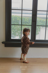 ［BELLOT］Bebe buddy pants