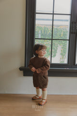 ［BELLOT］Bebe buddy pants