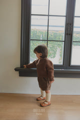 ［BELLOT］Bebe buddy pants