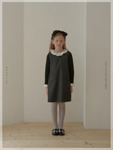 ［ROSETTE］Mellow ribbon headband