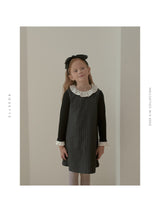 ［ROSETTE］Mellow ribbon headband