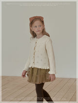 ［ROSETTE］Mellow ribbon headband