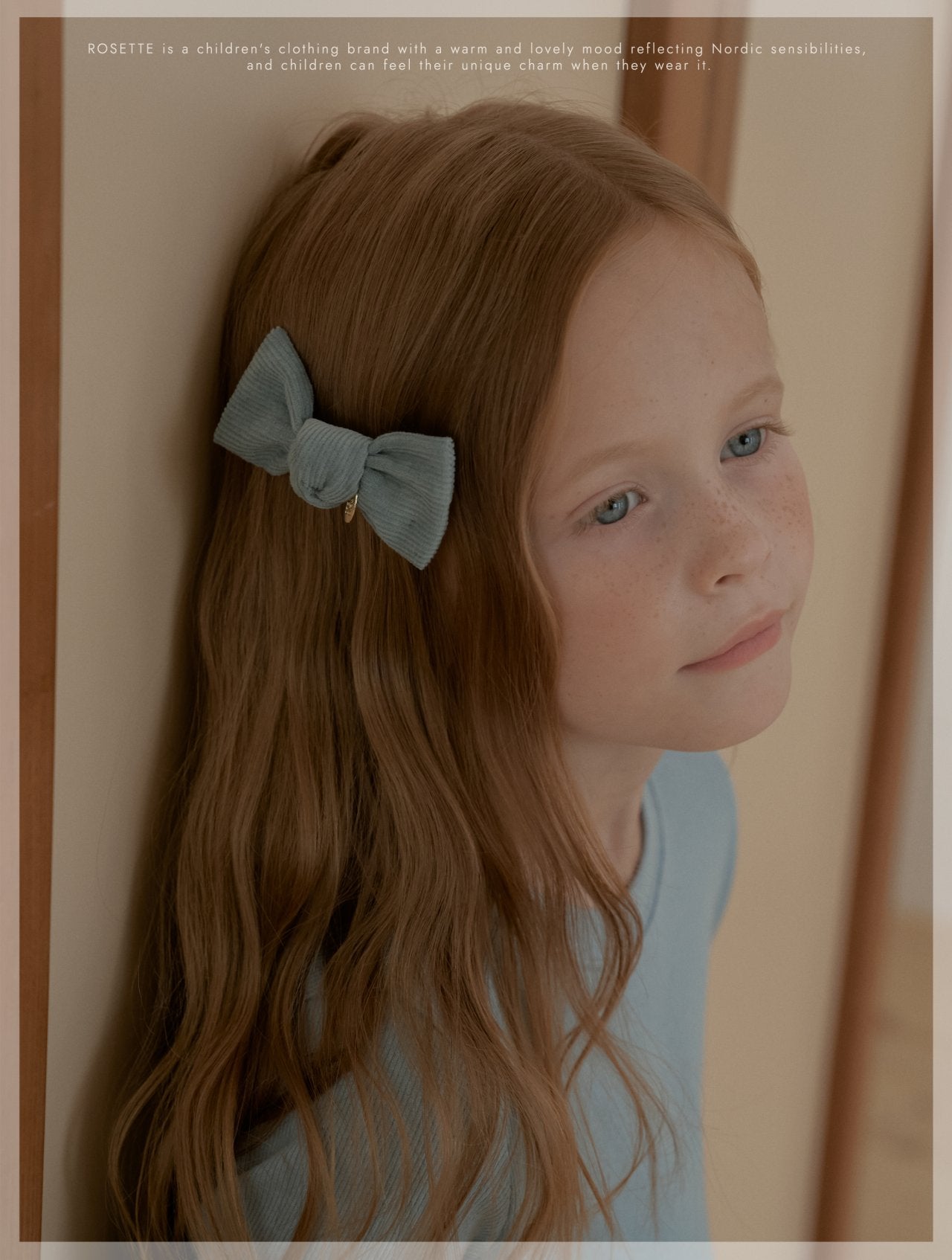 ［ROSETTE］Coco hairpin set