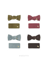 ［ROSETTE］Coco hairpin set