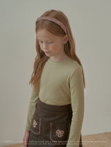 ［ROSETTE］Tezu headband