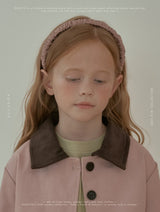 ［ROSETTE］Tezu headband