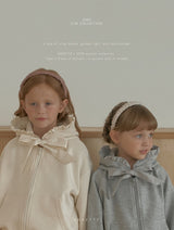 ［ROSETTE］Tezu headband