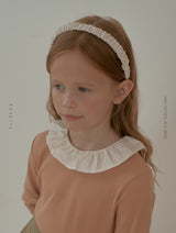 ［ROSETTE］Tezu headband