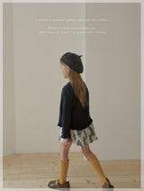 ［ROSETTE］Kotlin knit cardigan