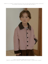 ［ROSETTE］Modern jacket