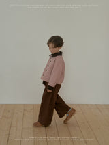 ［ROSETTE］Modern jacket