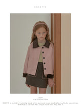 ［ROSETTE］Modern jacket