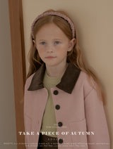 ［ROSETTE］Modern jacket