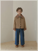 ［ROSETTE］Modern jacket