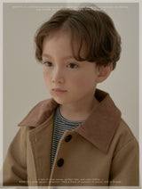 ［ROSETTE］Modern jacket
