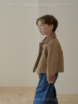 ［ROSETTE］Modern jacket