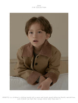 ［ROSETTE］Modern jacket