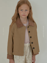 ［ROSETTE］Modern jacket