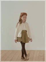 ［ROSETTE］Laura skirt
