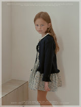 ［ROSETTE］Sugar frill tee