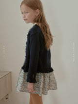［ROSETTE］Bella flare skirt