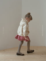 ［ROSETTE］Mamonde Frill skirt