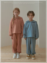 ［ROSETTE］Days pants