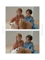 ［ROSETTE］Days pants