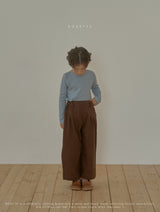 ［ROSETTE］Maillo pants
