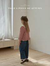 ［ROSETTE］Maillo pants